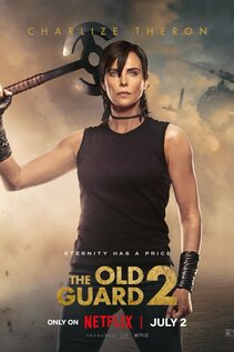 Subtitrare The Old Guard 2 (2025)