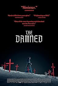 Subtitrare The Damned (2024)