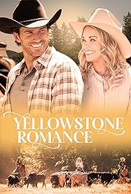 Subtitrare Yellowstone Romance (TV Movie 2022)
