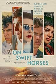 Subtitrare On Swift Horses (2024)