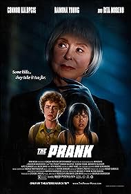 Subtitrare The Prank (2022)