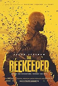 Subtitrare The Beekeeper (2024)
