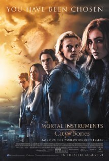 Subtitrare The Mortal Instruments (2012)