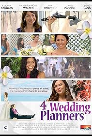 Subtitrare 4 Wedding Planners aka Knots (2011)