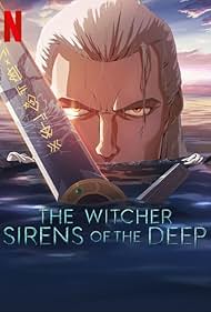 Subtitrare The Witcher: Sirens of the Deep (2025)