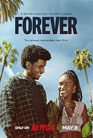 Subtitrare Forever - Sezonul 1 (2025)