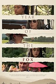 Subtitrare Year of the Fox (2023)