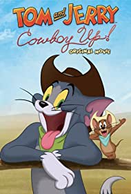 Subtitrare Tom and Jerry: Cowboy Up! (2022)