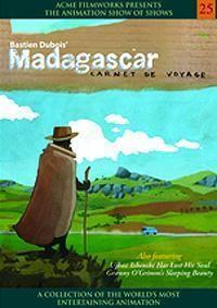 Subtitrare Madagascar, carnet de voyage (2010)