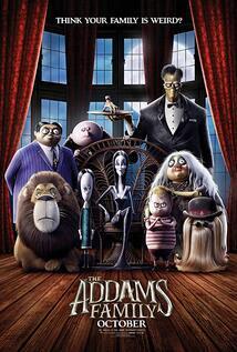 Subtitrare The Addams Family (2019)