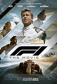 Subtitrare F1: The Movie (F1) (2025)