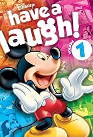 Subtitrare Disney Have a Laugh with Mickey Vol. 4 2010 (5ep)