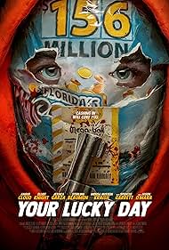 Subtitrare Your Lucky Day (2023)