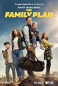Subtitrare The Family Plan (2023)
