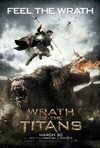 Subtitrare Wrath of the Titans (2012)