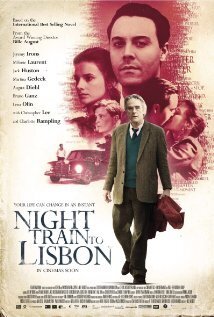 Subtitrare Night Train to Lisbon (2013)