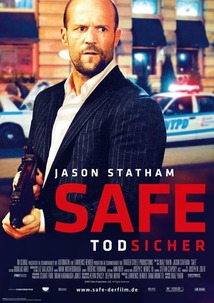 Subtitrare Safe (2012)