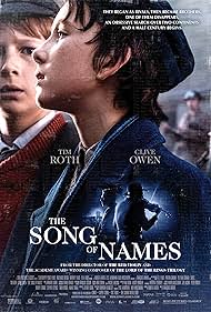 Subtitrare The Song of Names (2019)