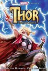 Subtitrare Thor: Tales of Asgard (Video 2011) - IMDb