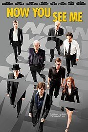Subtitrare Now You See Me (2013)