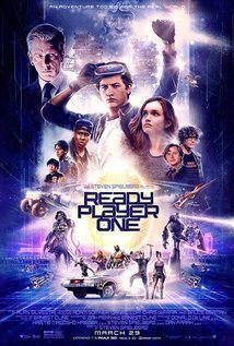 Subtitrare Ready Player One (2018)