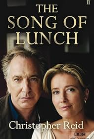 Subtitrare The Song of Lunch (TV Movie 2010)