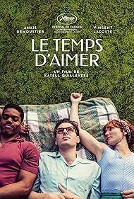 Subtitrare  Along Came Love (Le temps d'aimer) (2023)