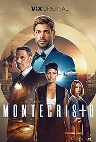 Subtitrare Montecristo - Sezonul 1 (2023)