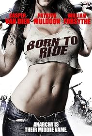 Subtitrare Born to Ride (2011)