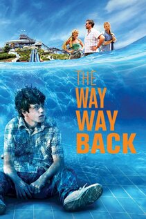 Subtitrare The Way Way Back (2013)