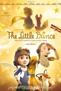 Subtitrare The Little Prince (2015)