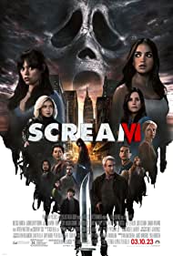 Subtitrare Scream VI (2023)