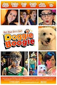 Subtitrare Doggie Boogie - Get Your Grrr On! (2013)