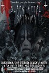 Subtitrare Black Metal Satanica (2008)