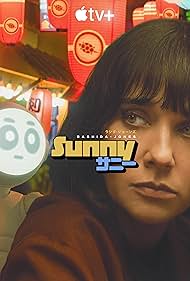 Subtitrare Sunny - Sezonul 1 (2024)