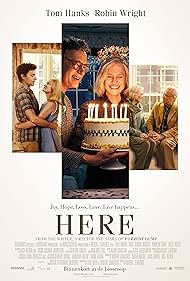 Subtitrare Here (2024)