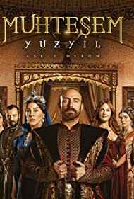 Subtitrare Muhtesem Yüzyil (The Magnificent Century) - Sezonul 2 (2011)
