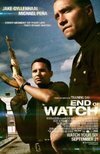 Subtitrare End of Watch (2012)