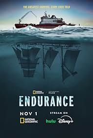 Subtitrare Endurance (2024)