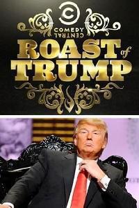 Subtitrare Comedy Central Roast of Donald Trump (2011)