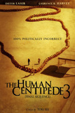 Subtitrare The Human Centipede III (Final Sequence) (2015)