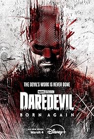 Subtitrare Daredevil: Born Again - Sezonul 1 (2025)