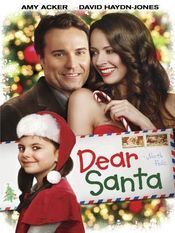 Subtitrare Dear Santa (2011)