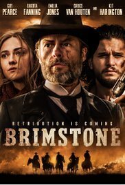 Subtitrare Brimstone (2016)