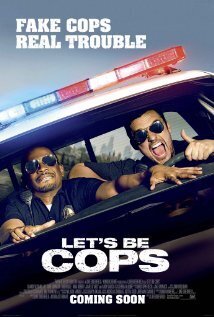 Subtitrare Let's Be Cops (2014)