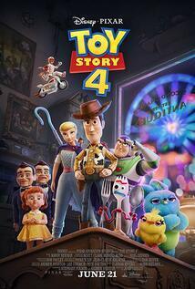 Subtitrare Toy Story 4 (2019)