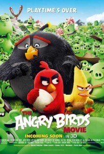 Subtitrare The Angry Birds Movie (2016)