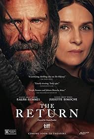 Subtitrare The Return (2024)