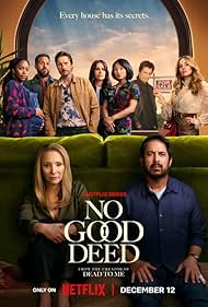 Subtitrare  No Good Deed - Sezonul 1 (2024)