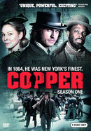 Subtitrare Copper - Sezonul 2 (2012)